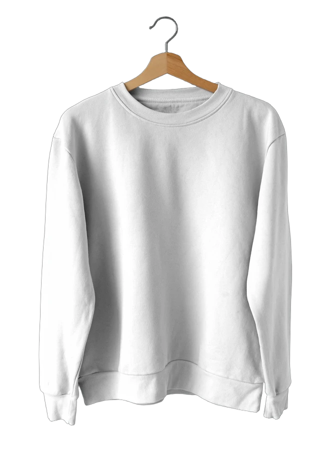 Sudadera básica