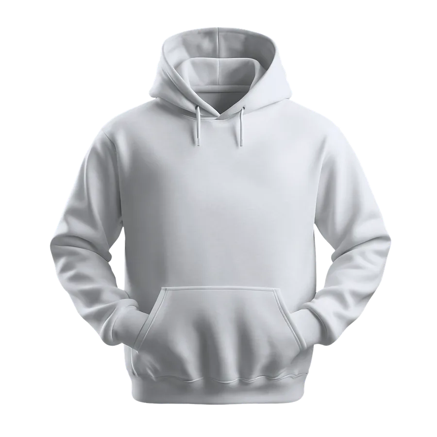 Sudadera con capucha